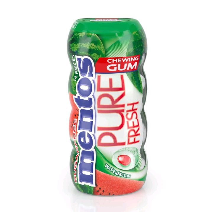 Mentos