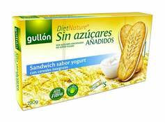 Sin azucares
