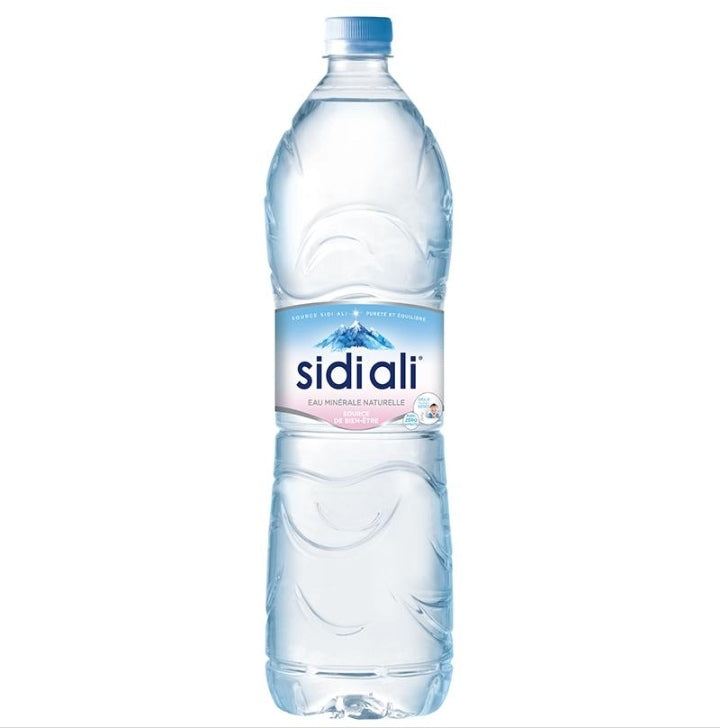 Sidi Ali 1.5