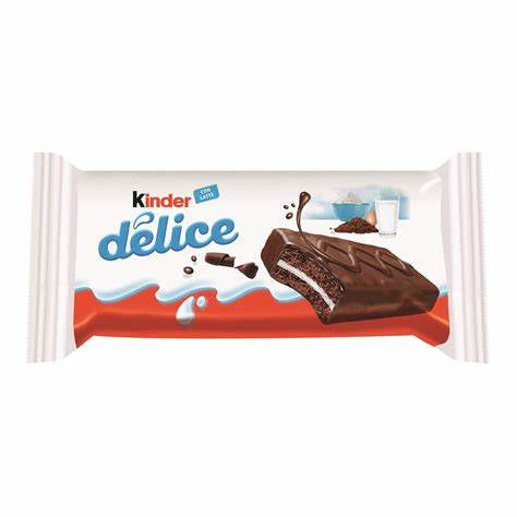 Kinder délice