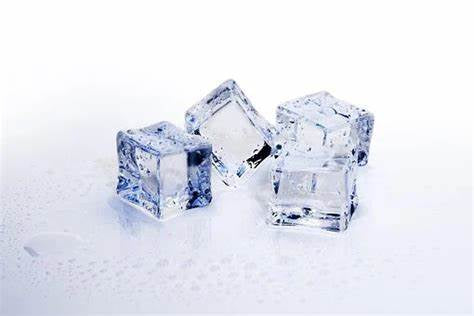 Glace