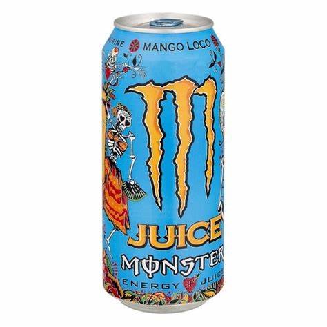 Monster