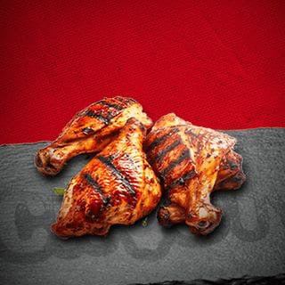 3 أجنحة