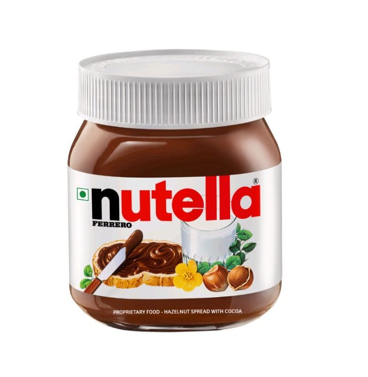 Nutella