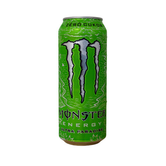 Monster v