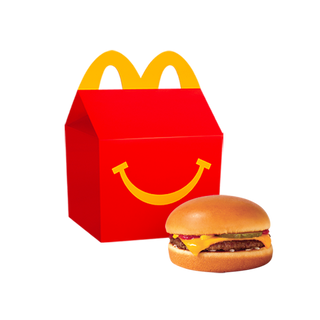 شيز برجر هابي ميل™