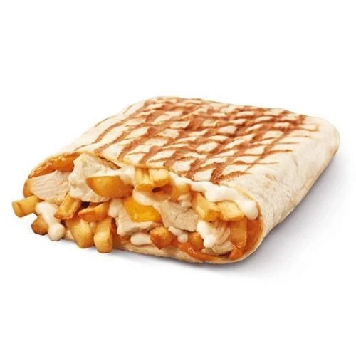 تاكو الدجاج