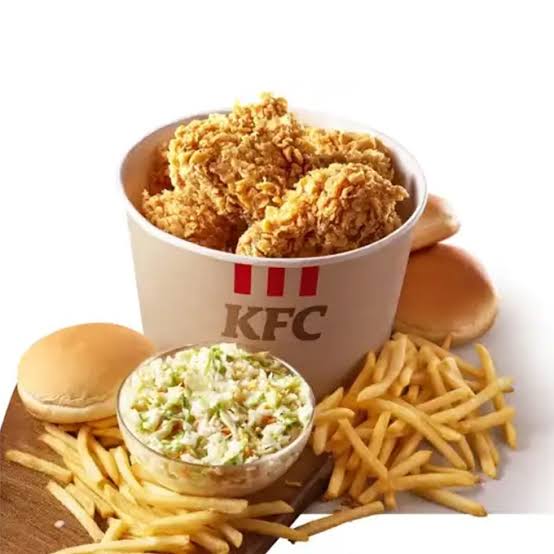 دلاء ملحمية 8 قطع