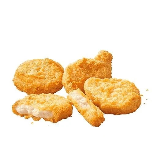 ناجتس بار 5