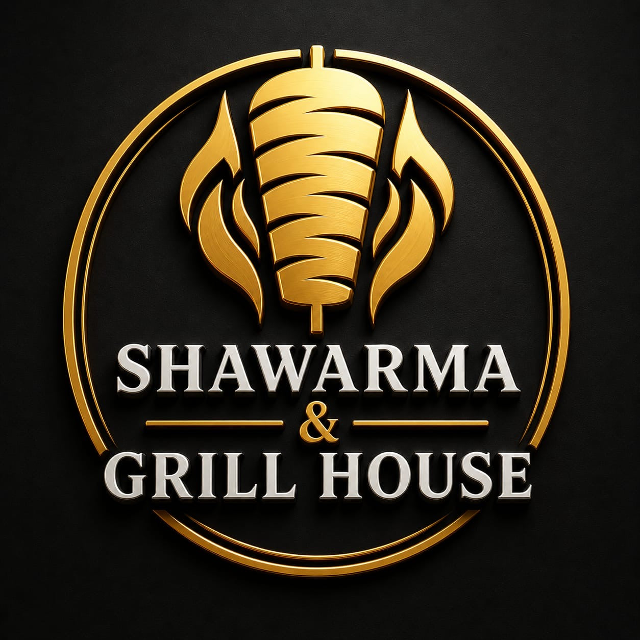 Shawarma GRILL HOUSE