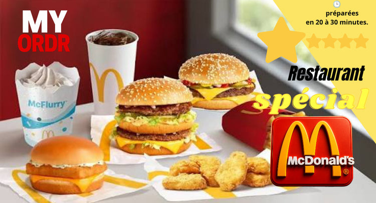 McDonald’s