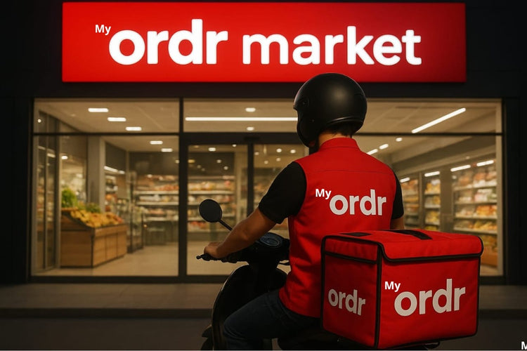 My market