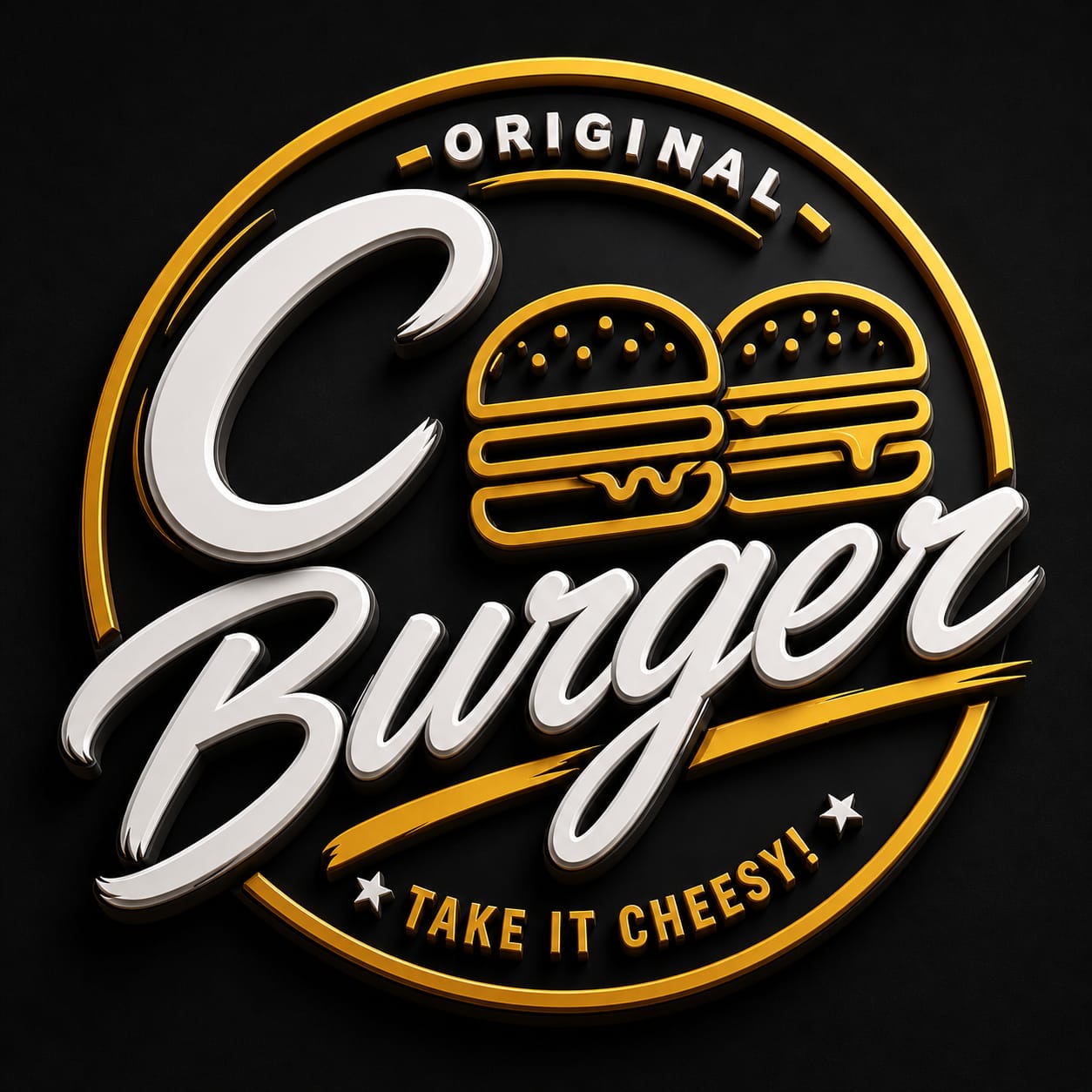 C burger