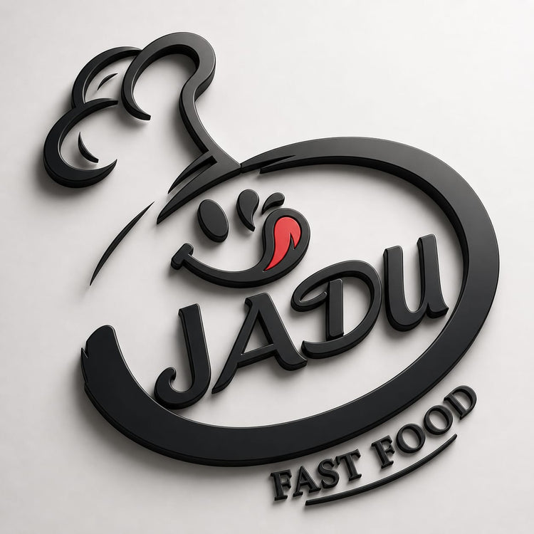 Jadu food