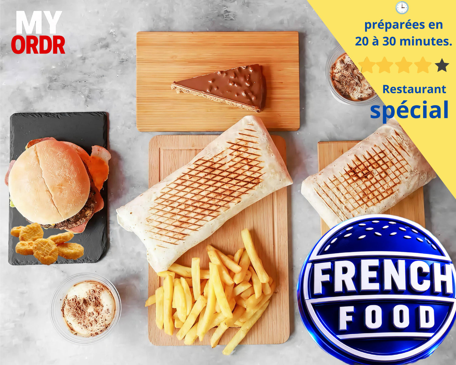 French food