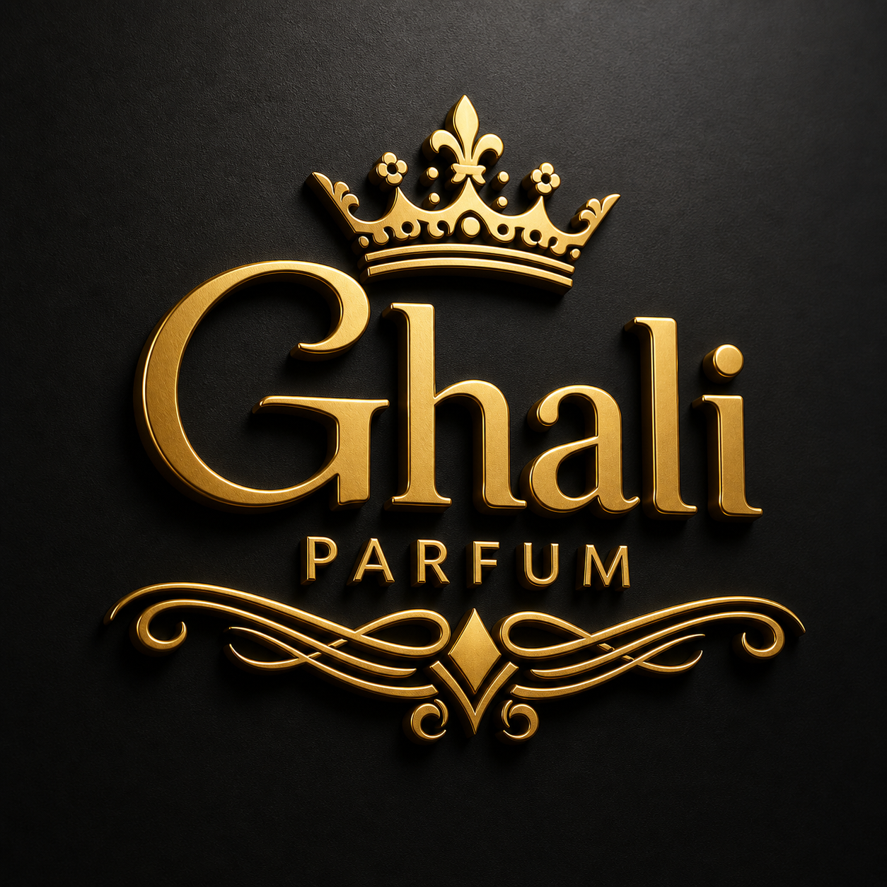 Ghali parfum