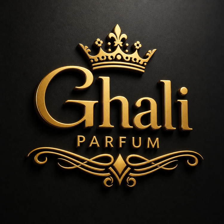 Ghali parfum