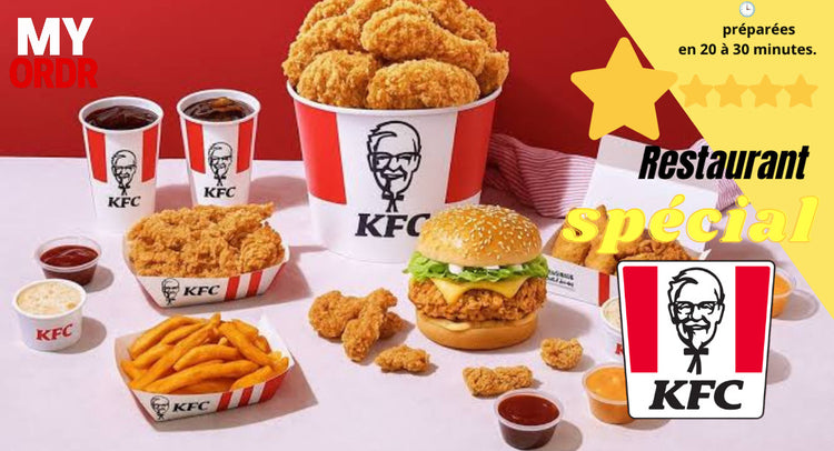 KFC