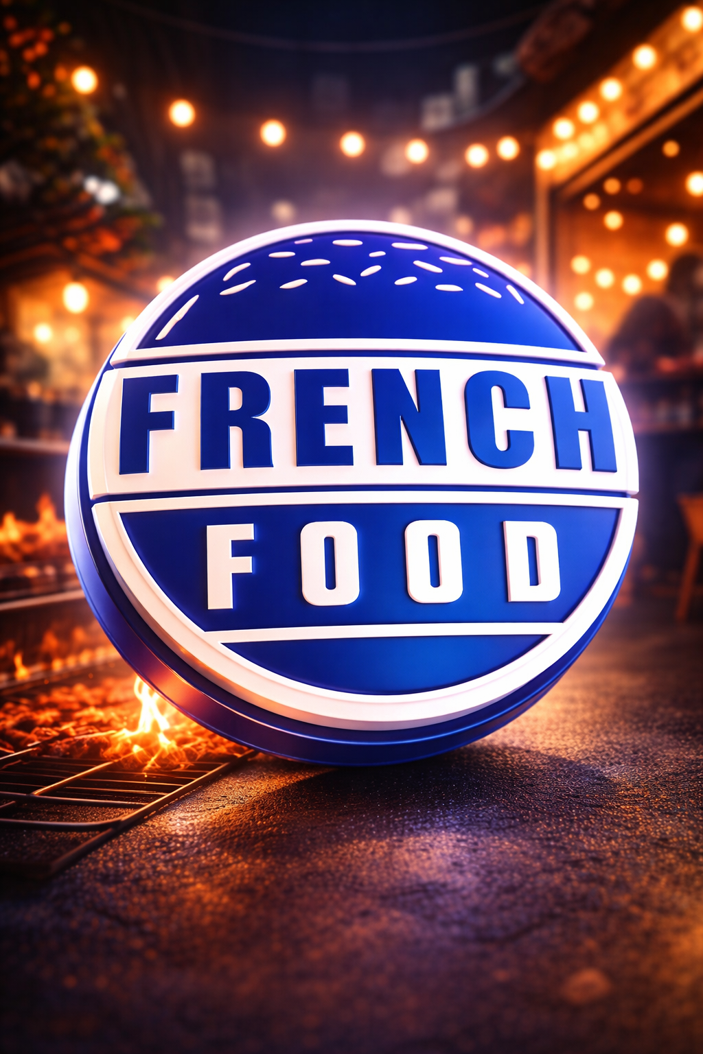 French food