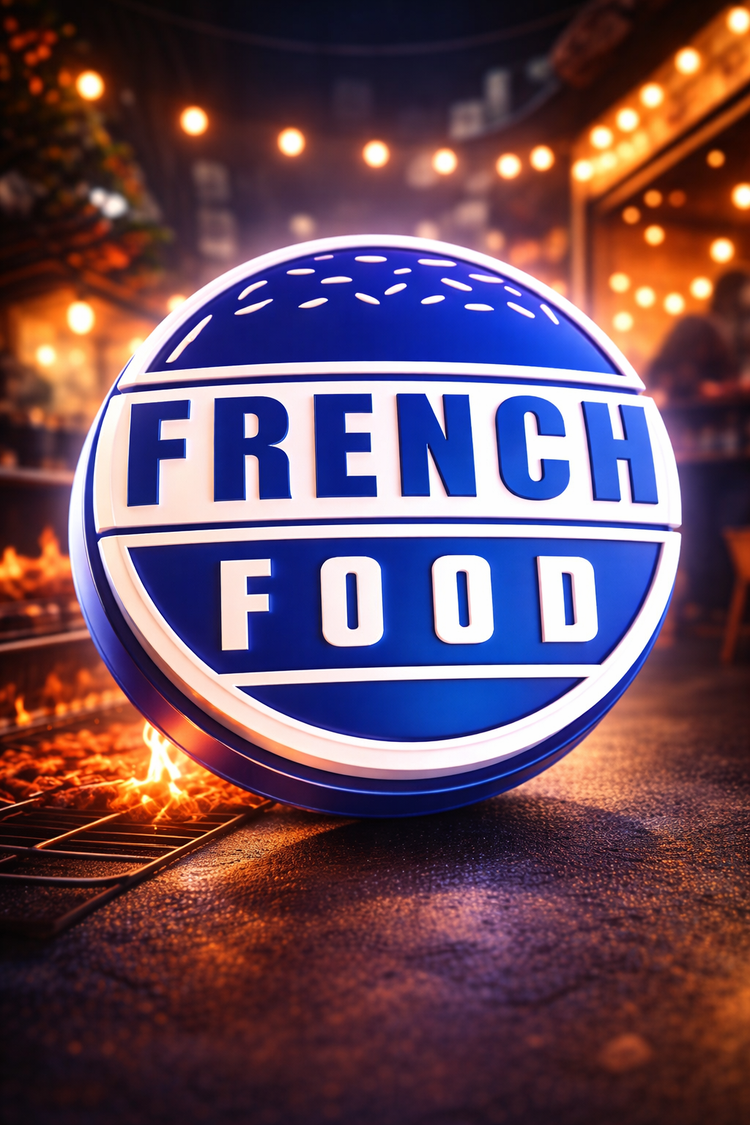 French food