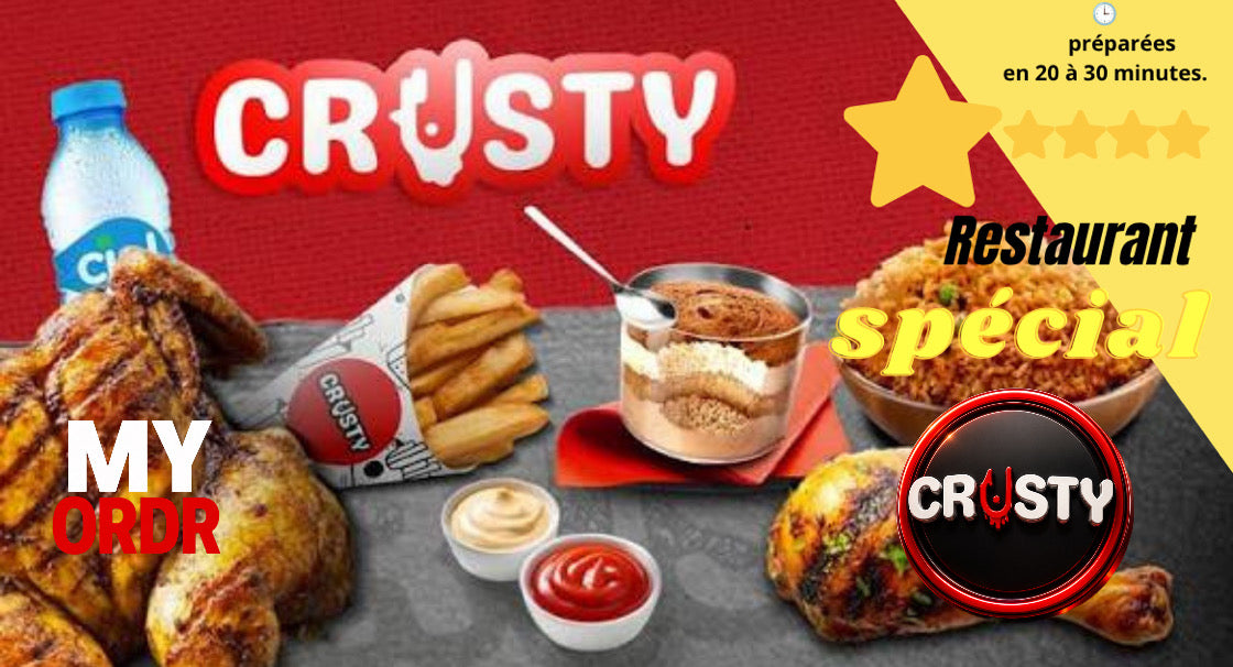 Crusty