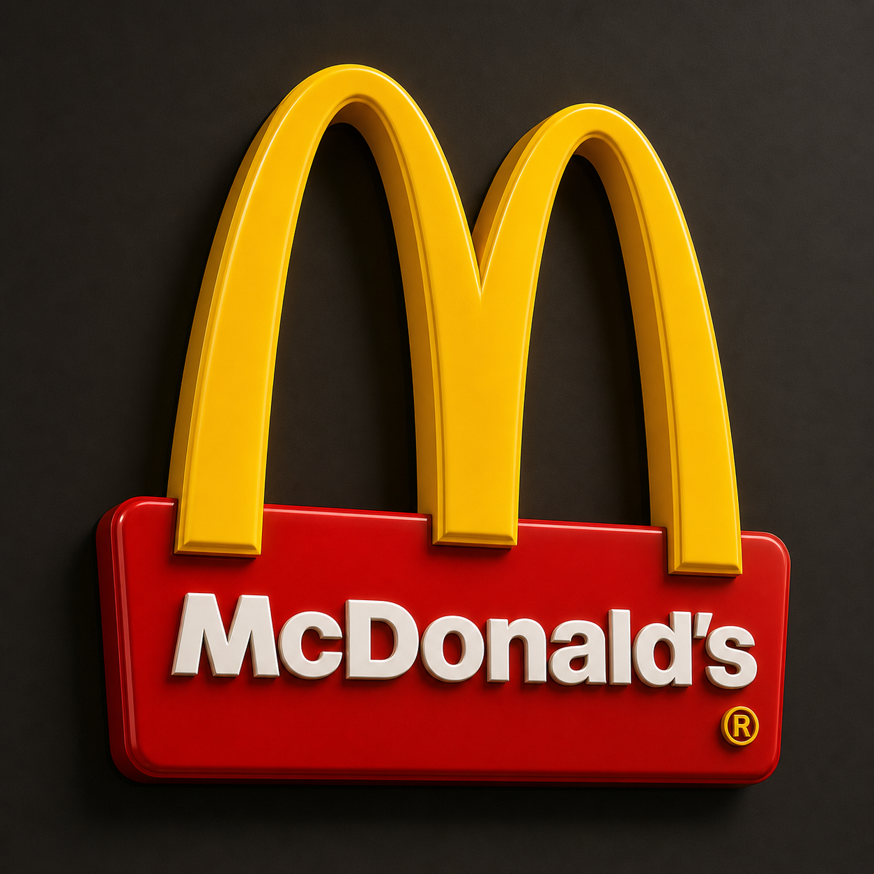 McDonald’s