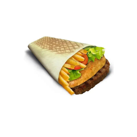 Tacos duo