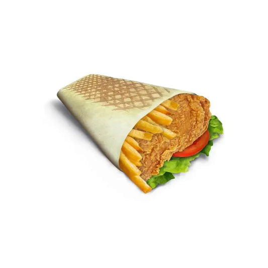 Tacos chicken