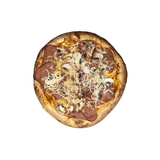 Pizza Reine
