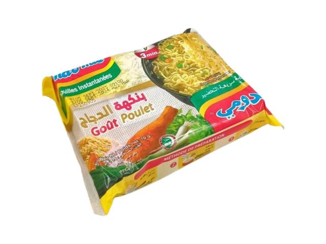 Indomi poulet