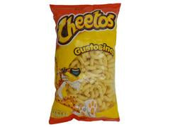Cheetos
