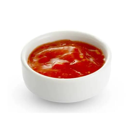 suauce chili