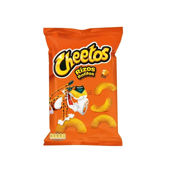 Cheetos