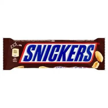 SNICKERS
