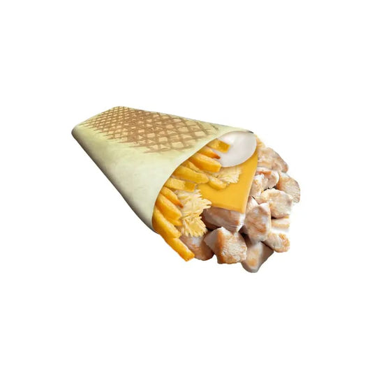 Tacos cheezy