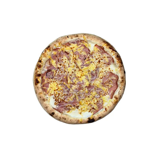 Pizza suisse