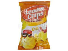Chips chili
