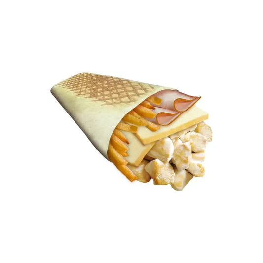 Tacos suisse