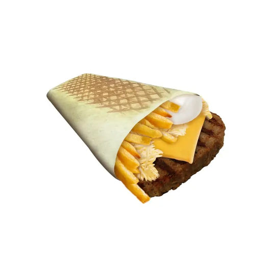 Tacos cheezy steak