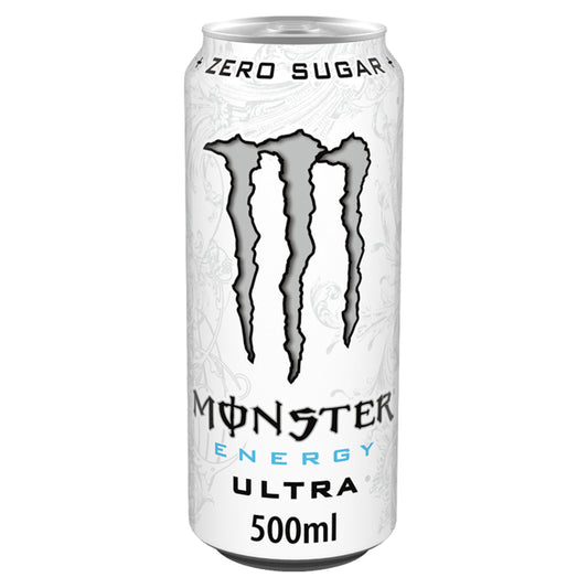 Monster ultra