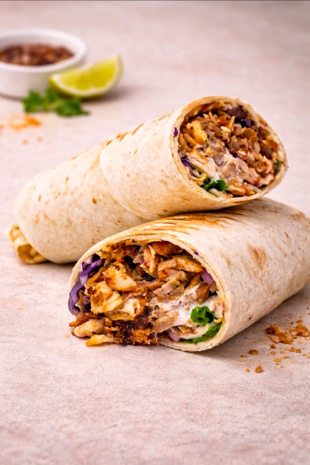 سندويش كباب