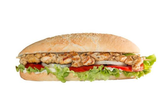 Sandwich poulet