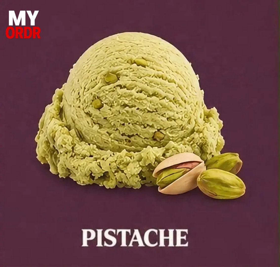 Pistache