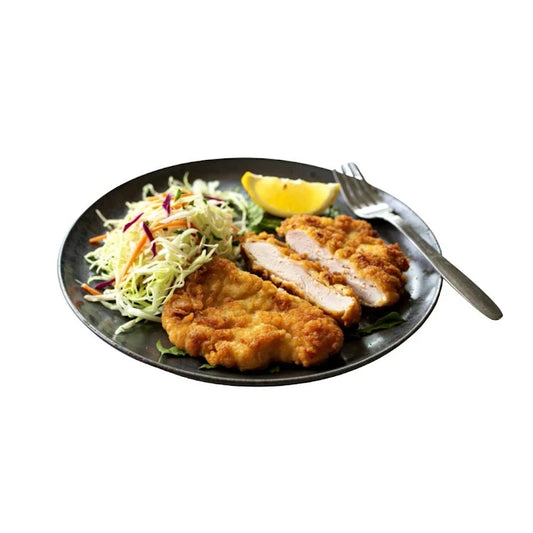 Escalope De Poulet
