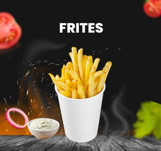 FRITES