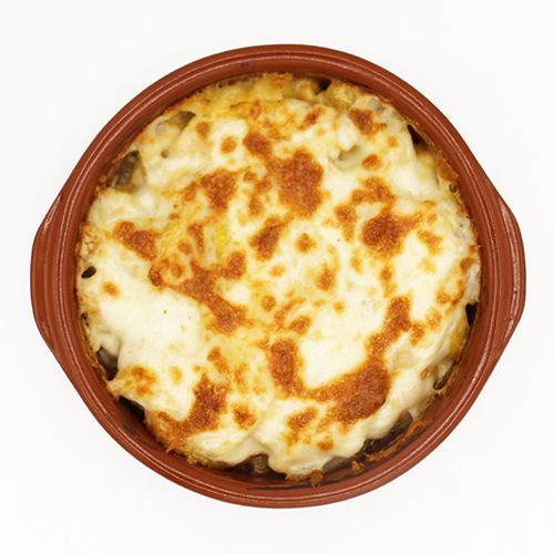 Pasticcio mix