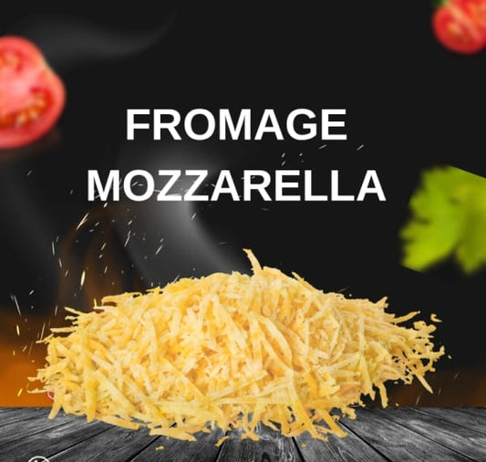 MOZZARELLA