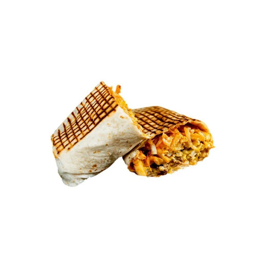 Tacos Viande Hachée