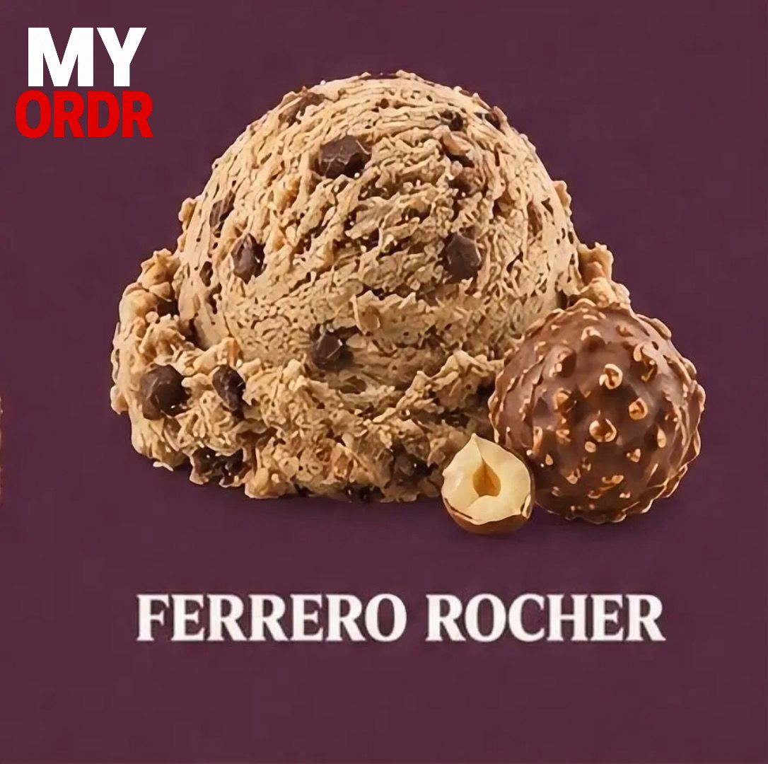 Ferrero Rocher
