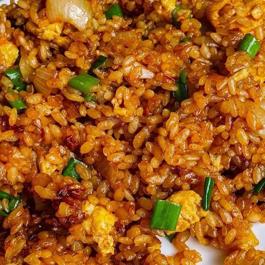 Riz Thaï
